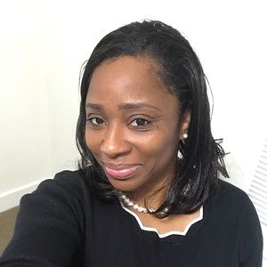 Meet your Posher, Roberta